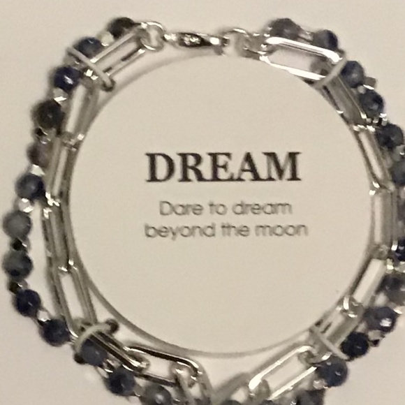 Unwritten Dream Bracelet NWT - Picture 4 of 4